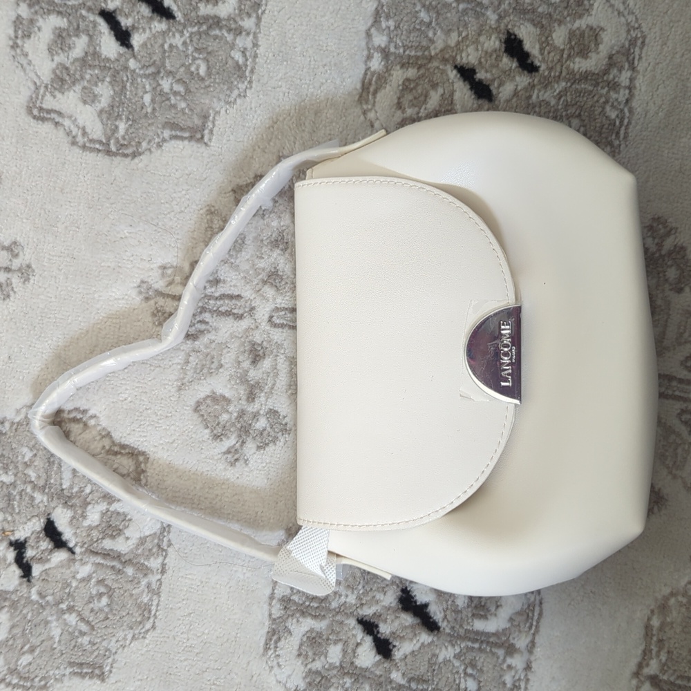 Lancome Makeup Bag